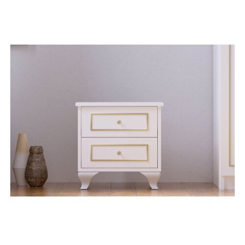 Hanah home noćni ormarić rb 090 Cene