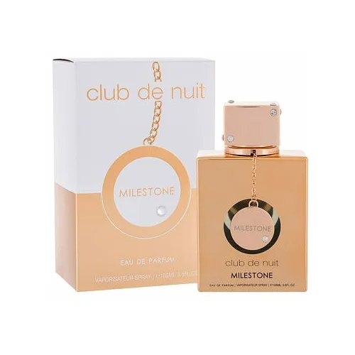 Armaf club de nuit milestone parfumska voda 105 ml za ženske