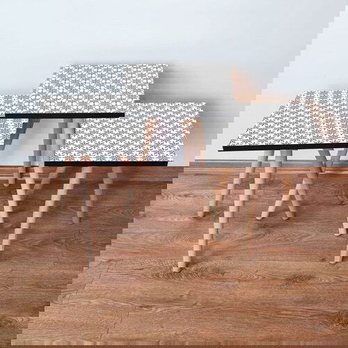 Hanah home 3Shp10 - white whiteblack nesting table (3 pieces) Cene