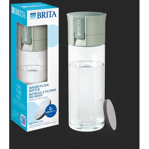 Brita Fill&Go Vital bočica Cijene