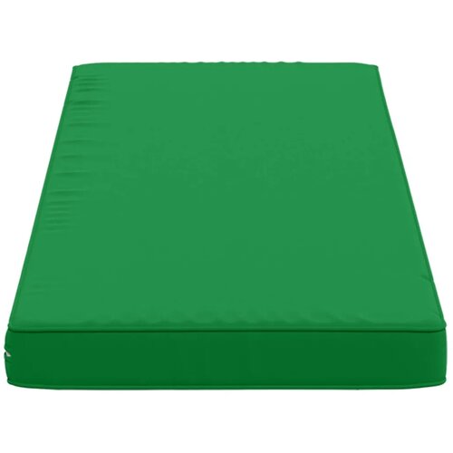  Jastučići za klupe - 2 dijela VUGHT 2 kom. 100% poliester - Zelena (poliester) 110 x 40 cm 2 Cijene