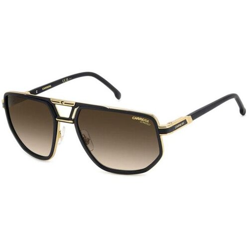 Carrera 1072/S I46/86 ONE SIZE (61) Črna/Rjava Cene