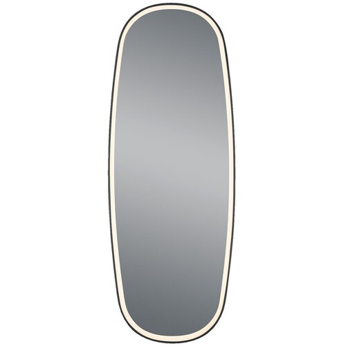 Mirrors and More Zidno ogledalo s osvjetljenjem 60x160 cm Diana &amp;ndash; Slike