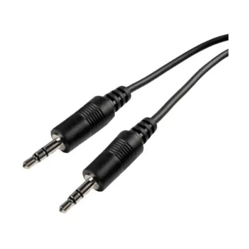 Fast Asia Kabl Audio AUX (3,5mm stereo jack-3,5mm stereo jack ) m/m 2,5m Cene