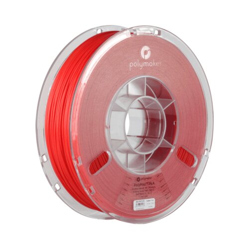 Polymaker polymax pla rdeča - 1,75 mm Slike
