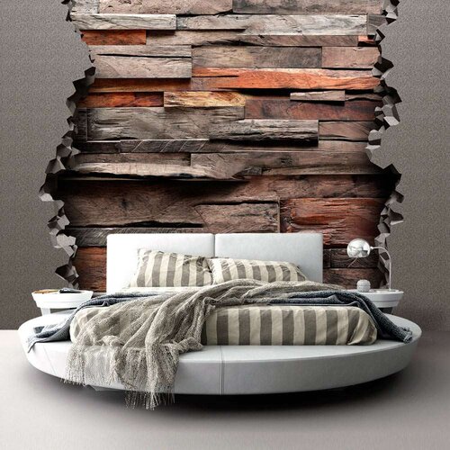 Tapeta - Hidden Nature 200x140 Cijene