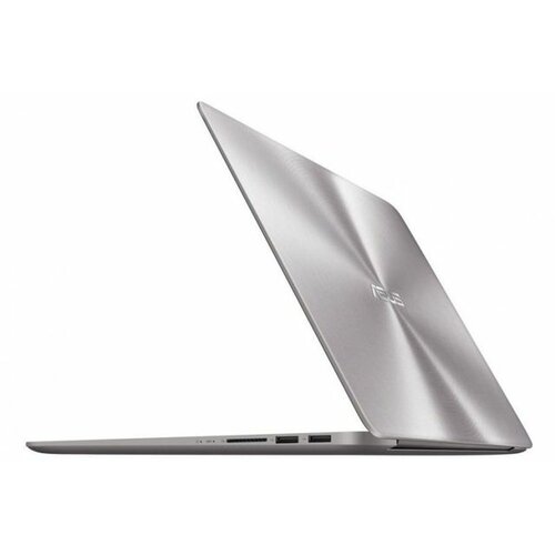 Asus ZenBook UX410UA-GV037T (Full HD, i7-7500U , 8GB, SSD 128GB + 1TB) laptop Slike