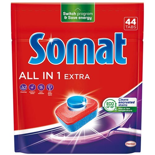 Somat AiO Extra 44WL Cene