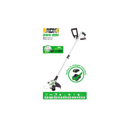 ADK akumulatorski trimer 20V SF8A227 Cene