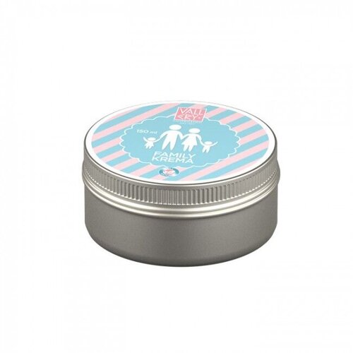 VALLERY Univerzalna krema Family, 150 ml Slike
