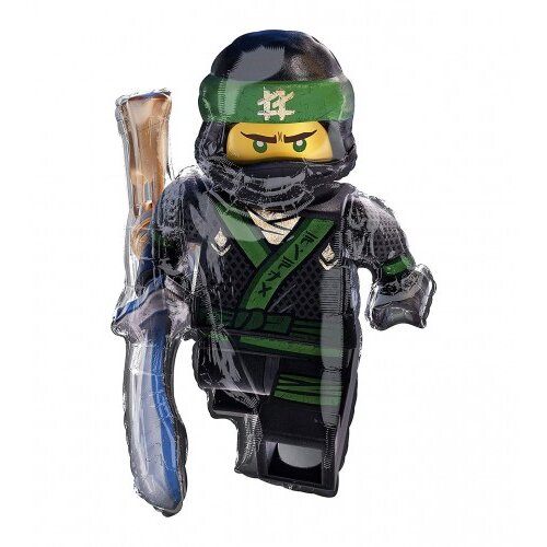 Lego Balon NINJAGO 60x88cm 3615101 Cijene