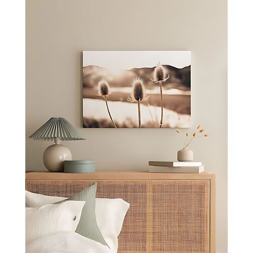 Wallity Slika Umjetnička platna72, 40x60 cm Cene