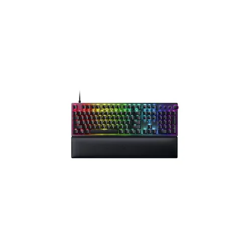  Razer Huntsman V2 - Optical...