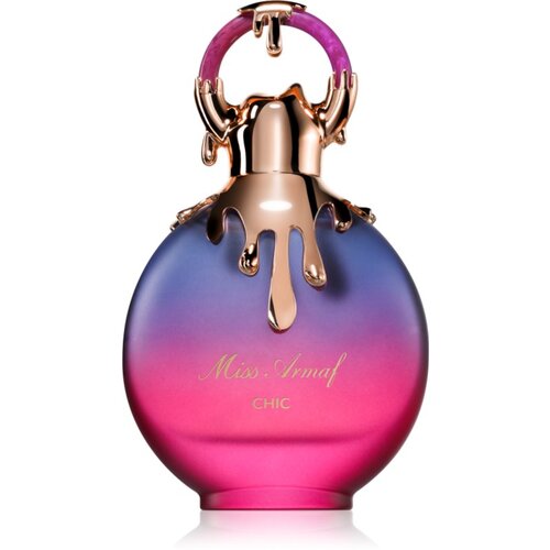 Armaf Miss Chic 100 ml parfumska voda za ženske Cene