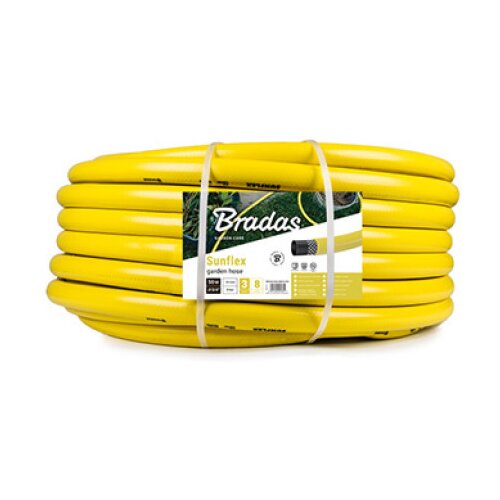 Bradas Crevo sunflex 3/4&#8217&#8217 50m ( 4089 ) Cene