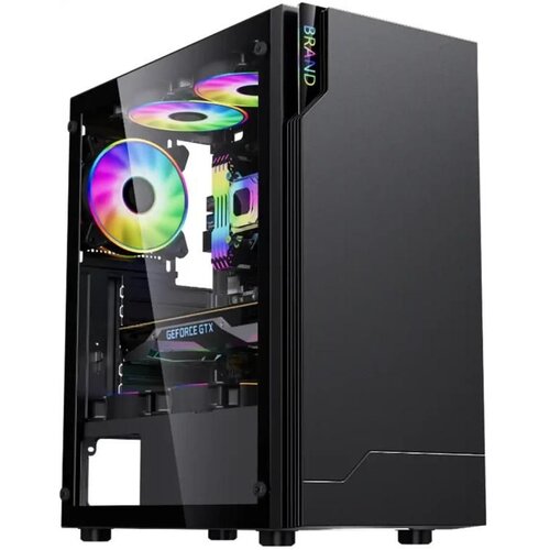 Zeus Računar Ryzen 7 8700G/DDR5 16GB/M.2 1TB/Win11Pro Slike