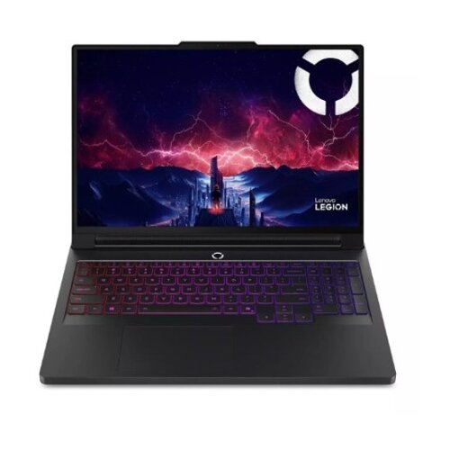 Lenovo legion pro 7 16AFR10H (eclipse black) wqxga oled, R9 9955HX, 32GB, 1TB ssd, rtx 5070 ti 12GB (83RU0026YA) Cene