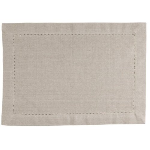 Ego Dekor Tekstilni pogrinjki v kompletu 4 ks 35x50 cm Indi – Cene