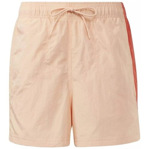 Reebok Hlače 3/4, 7/8 Bermuda pisana Slike
