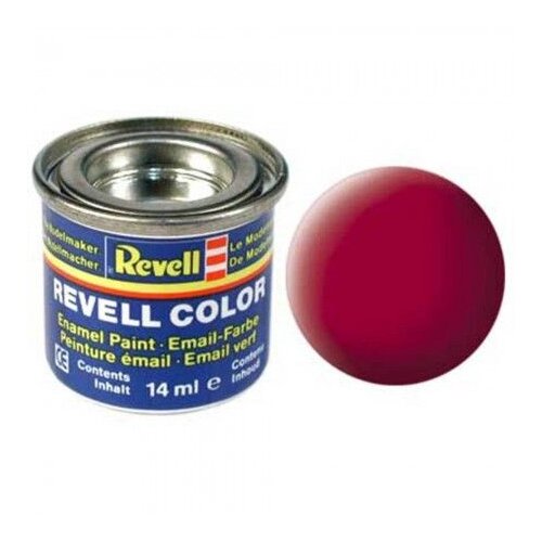 Revell Email Color kamin rdeča, mat Slike