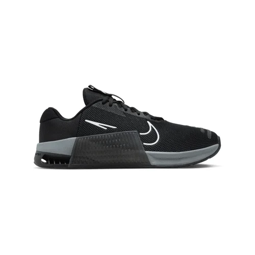 Nike Metcon 9 moške športne superge, Black/White/Antracite/Grey - 45, (21510349)