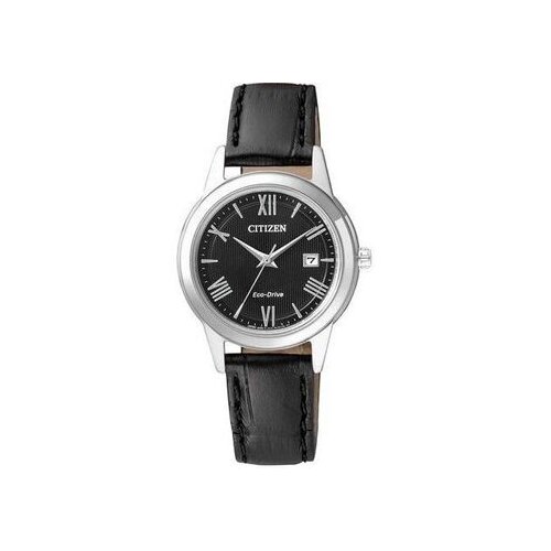Citizen Analogne ure FE108108E Črna Slike