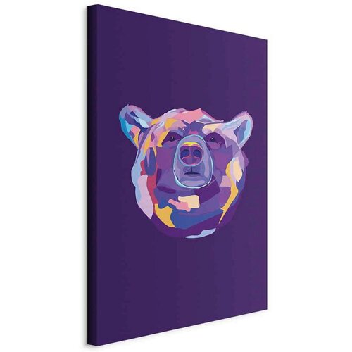Artgeist SLIKA NA PLATNU Cene