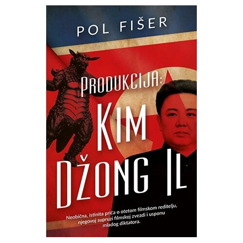 Laguna Produkcija: Kim Džong Il Cene