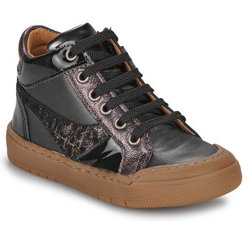 GBB COMBATIF TWIST Crna Slike