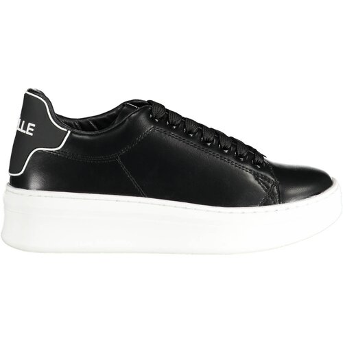 GAELLE PARIS BLACK WOMEN&amp;amp;#39;S SPORTS SHOES Slike