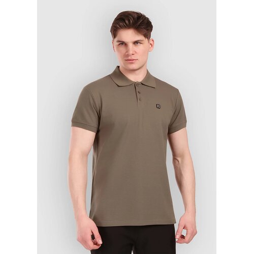 Horsefeathers Kato T-shirt fossil Slike