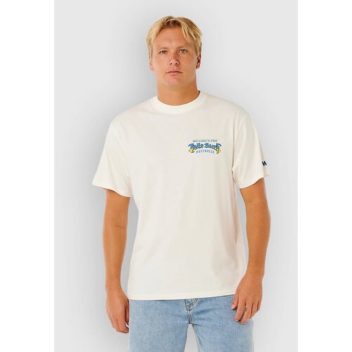Rip Curl Bells Pro 26 Event T-shirt bone Cene