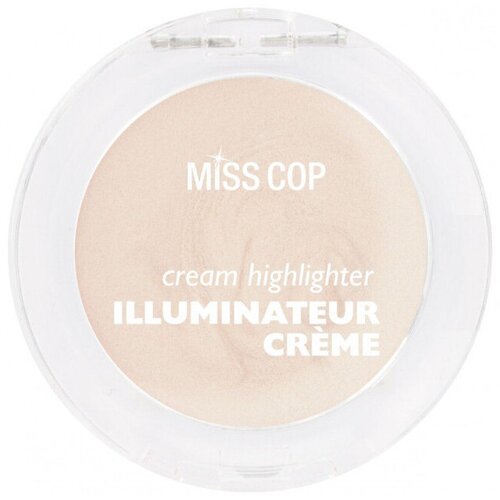 Miss Cop Osvetljevalci Creme-Illuminator Slike