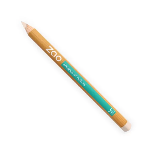 Zao višenamjenske olovke za oči, obrve i usne - 564 nude beige