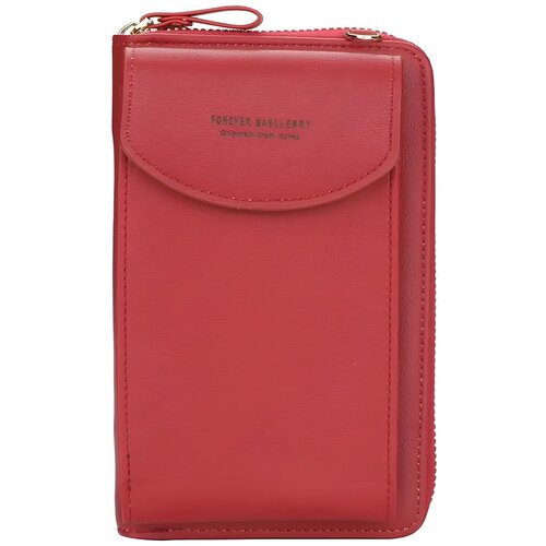  Crossbody Novčanik Baellerry ME-25500 - Bordo KP25500 Cene