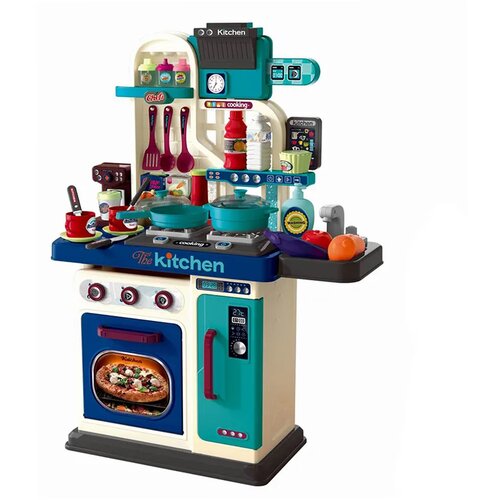 Plastična kuhinja Aga4Kids MR6162 Cijene
