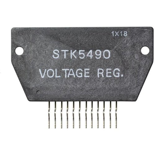 Integralno kolo STK5490 Cene
