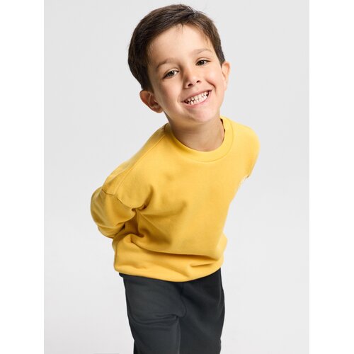Sinsay Crewneck dukserica s natpisom Slike