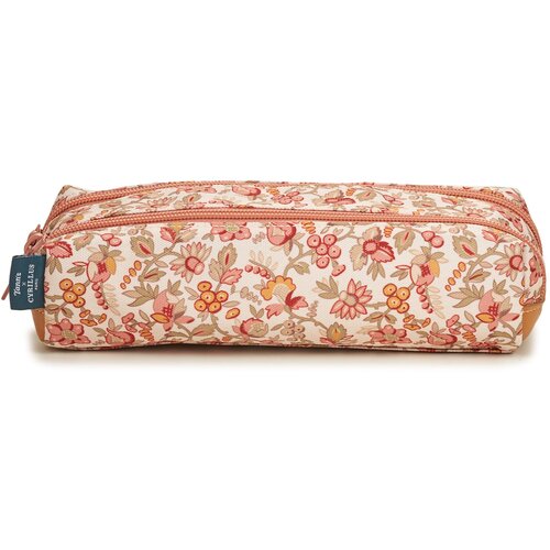 Tann&amp;#039;s Peresnice X CYRILLUS CAPUCINE TROUSSE DOUBLE Večbarvna Slike