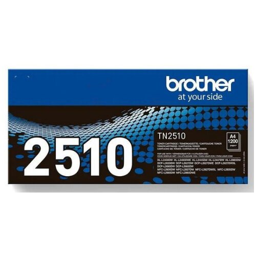  Original toner za Brother TN-2510  za DCP - L2620, L2627, L2660, L2665 / HL - L2400, L2445, L2447 / MFC - L2800, L2827, L2860 Cene