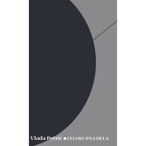 Kinopravda Institut Vlada Petrić - Konstruktivizam u 90u Slike