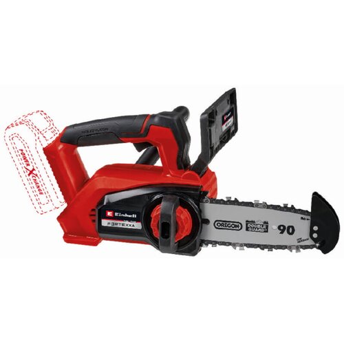 Einhell Akumulatorska verižna žaga FORTEXX 18/20 TH-solo (18 V, brez baterije in polnilnika, dolžina rezila: 20 cm) Cene
