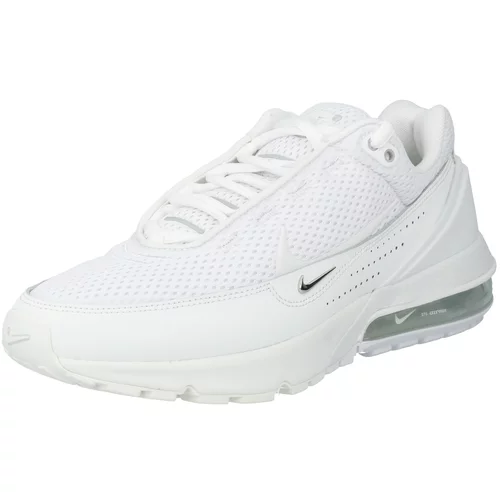 Nike Sportswear Niske tenisice 'Air Max Pulse' crna / bijela