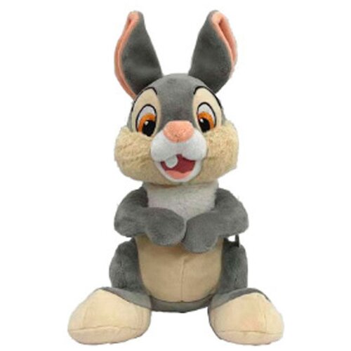 Disney Bambi Tambor plush toy 35cm Slike