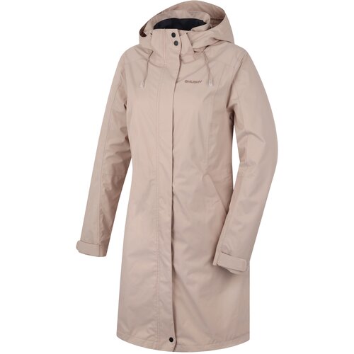 Husky Women's hardshell coat Nut L beige Cijene