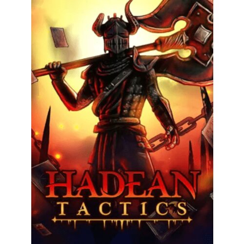 Steam Hadean Tactics (PC) Key EUROPE Cene