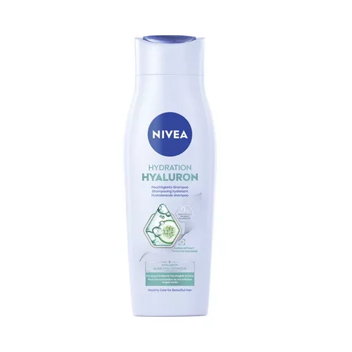  Hidratacijski šampon s hialuronsko kislino