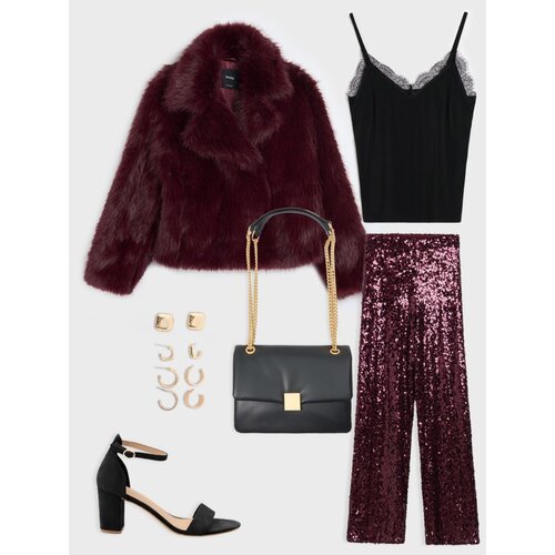 Sinsay Mala torbica na lancu Slike