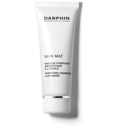 Darphin purifying aromatic clay mask maska za lice od zelene gline 50ml Cene