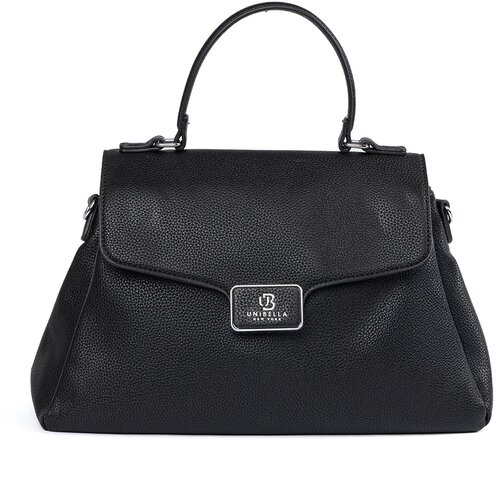 Shelvt Black tote bag with handle and strap Cijene